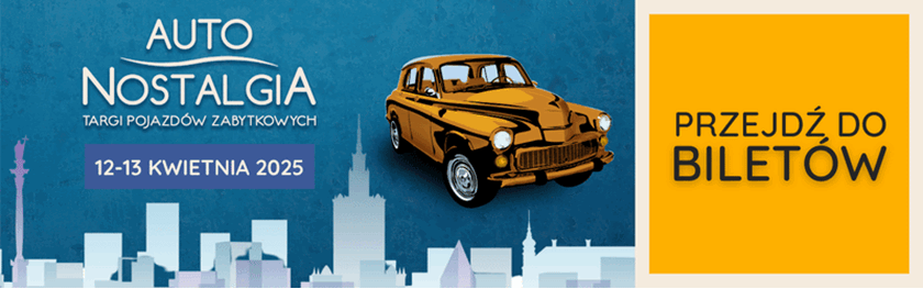 Bilety - Auto Nostalgia