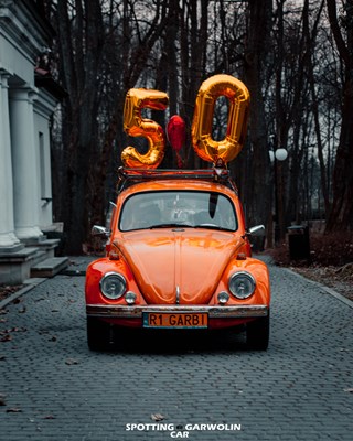 Garbus - Auto Nostalgia