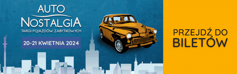 Bilety Auto Nostalgia