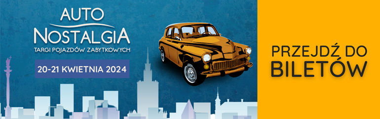 Bilety - Auto Nostalgia