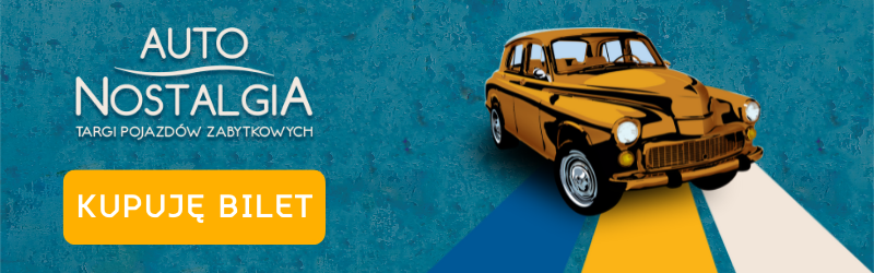 bilety Auto Nostalgia