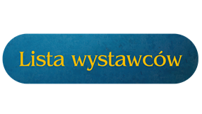 Lista wystawców na niebieskim tle